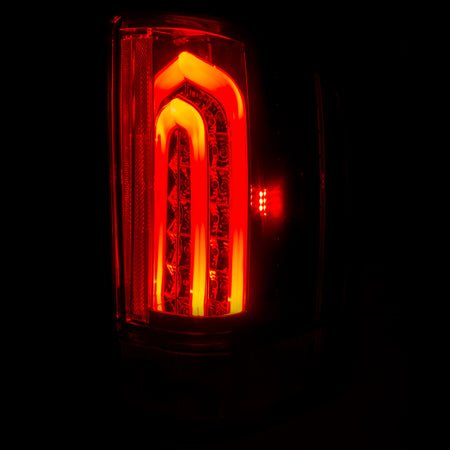 ANZO USA 311226 - Tail Light Set