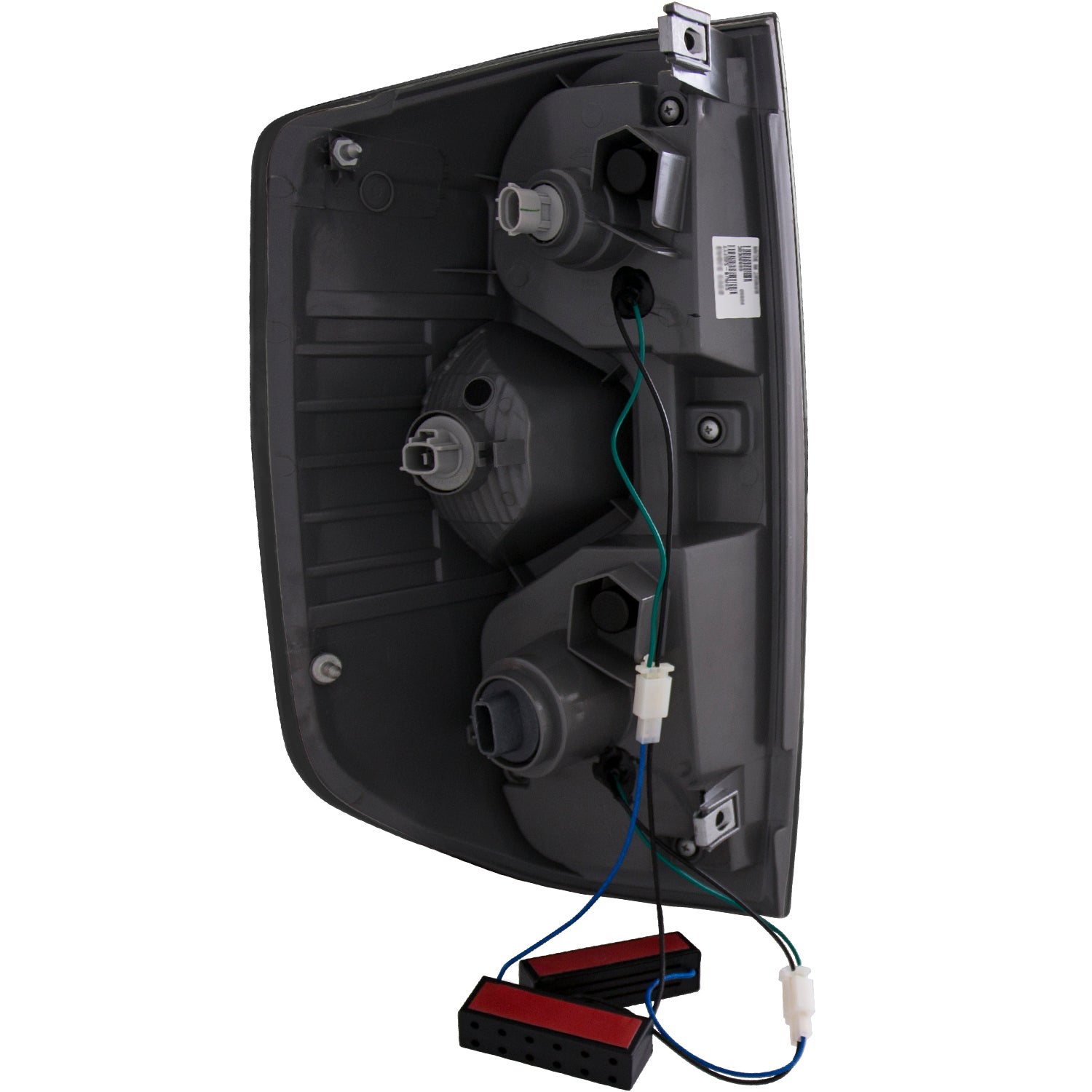 ANZO USA ANZ311235