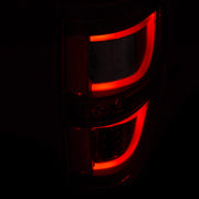 ANZO USA Electrical Lighting and Body ANZO USA 311257 Tail Light Set
