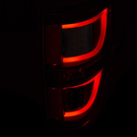 ANZO USA 311257 - Tail Light Set