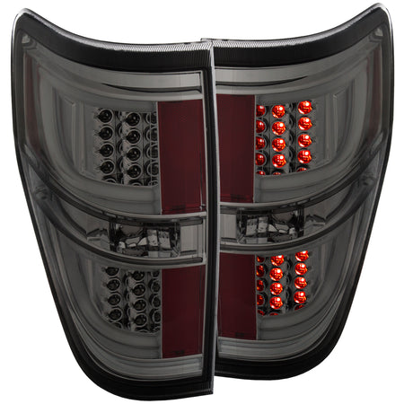 ANZO USA 311258 - Tail Light Set