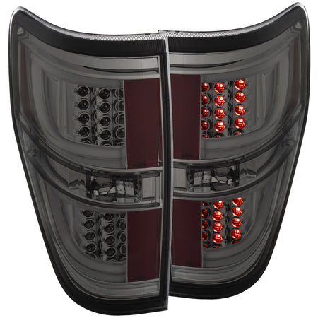 ANZO USA 311258 - Tail Light Set