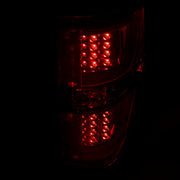 ANZO USA Electrical Lighting and Body ANZO USA 311259 Tail Light Set