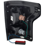 ANZO USA Electrical Lighting and Body ANZO USA 311261 Tail Light Set