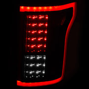 ANZO USA Electrical Lighting and Body ANZO USA 311261 Tail Light Set