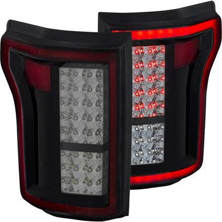 ANZO USA 311263 - Tail Light Set