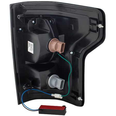 ANZO USA 311263 - Tail Light Set