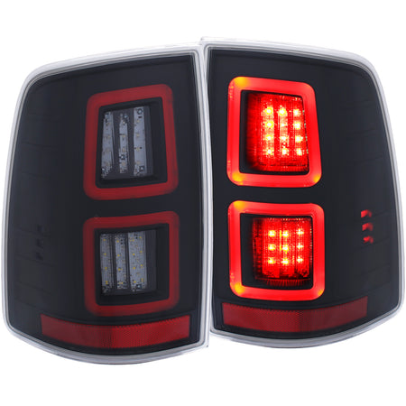 ANZO USA 311273 - Tail Light Set