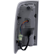 ANZO USA Electrical Lighting and Body ANZO USA 311273 Tail Light Set