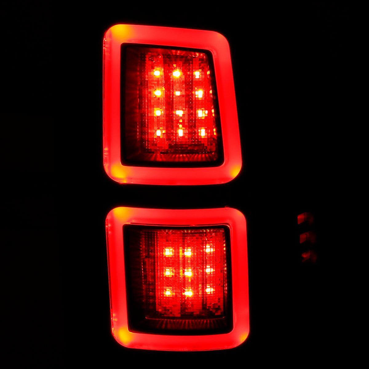 ANZO USA 311273 - Tail Light Set