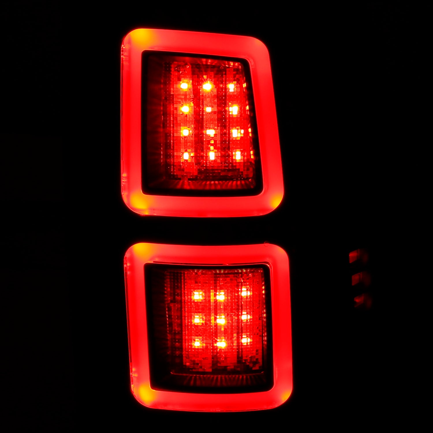 ANZO USA 311273 - Tail Light Set