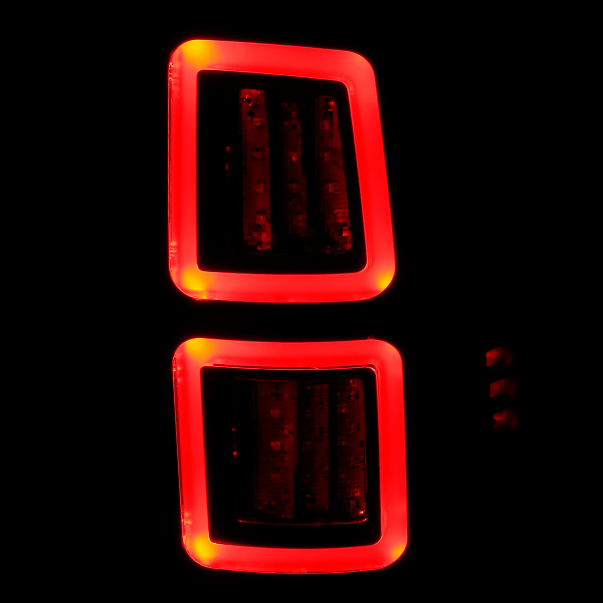 ANZO USA 311273 - Tail Light Set