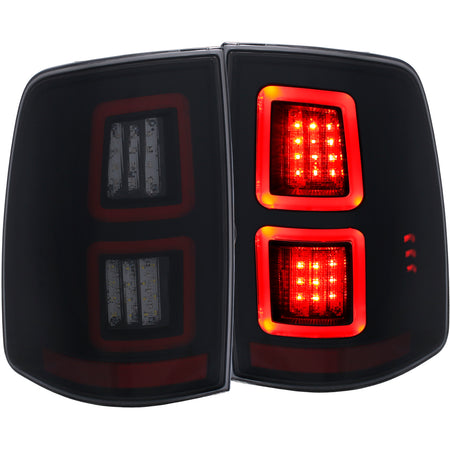 ANZO USA 311274 - Tail Light Set