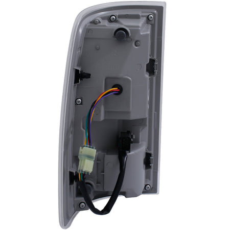 ANZO USA 311274 - Tail Light Set