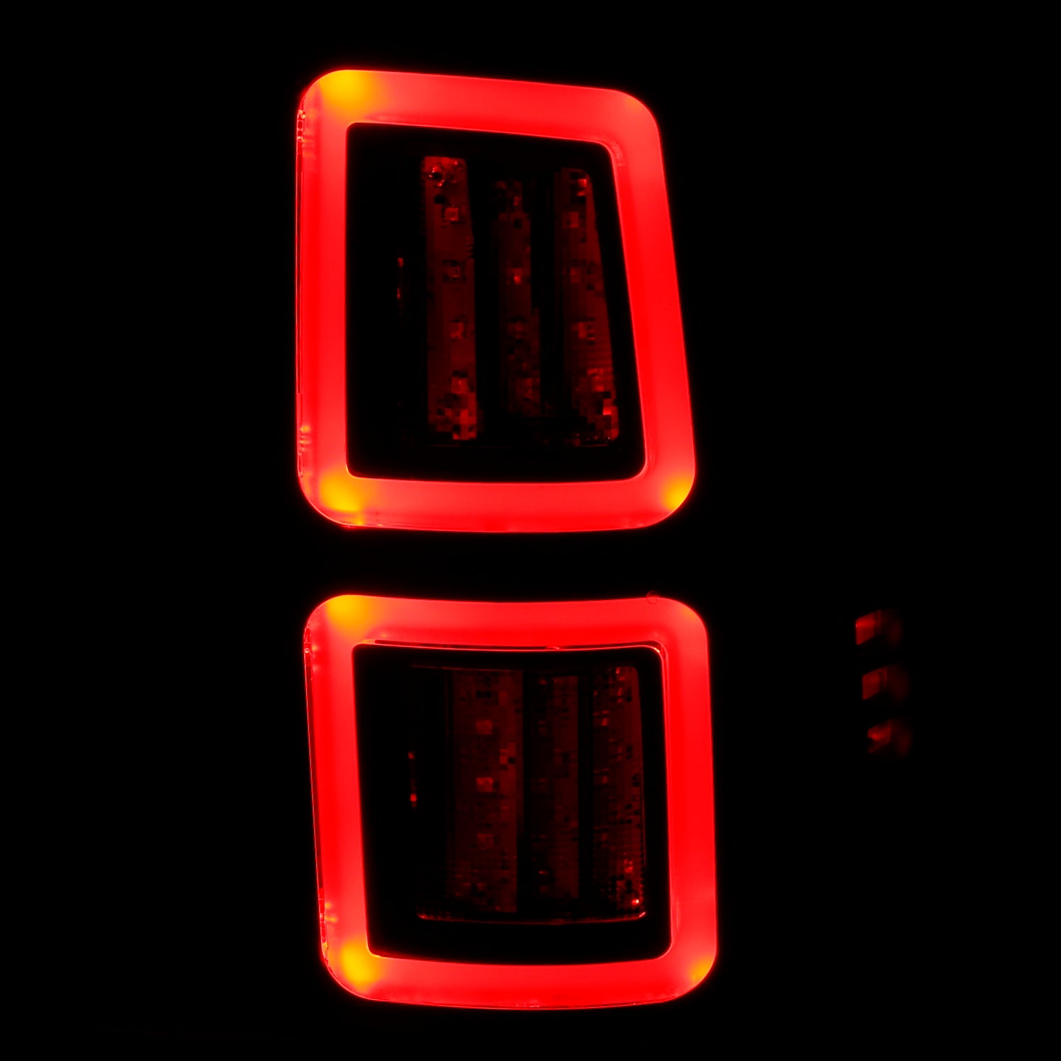 ANZO USA 311274 - Tail Light Set