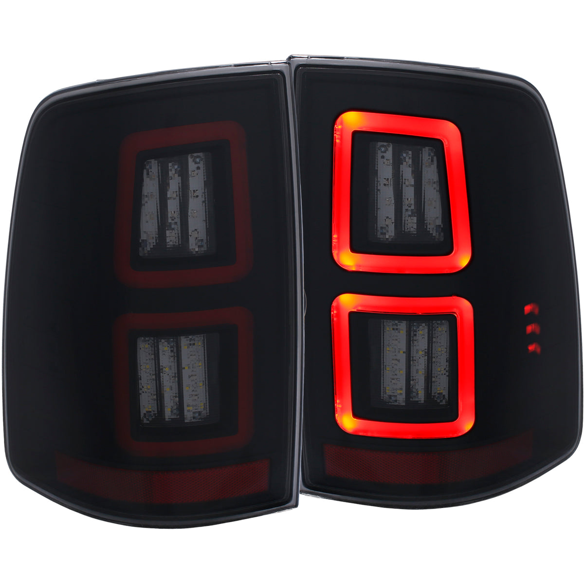 ANZO USA 311274 - Tail Light Set