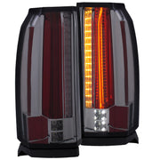 ANZO USA Electrical Lighting and Body ANZO USA 311276 Tail Light Set