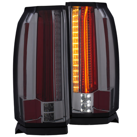 ANZO USA 311276 - Tail Light Set