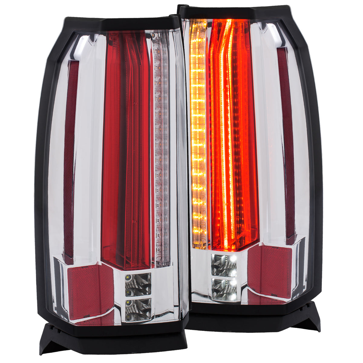 ANZO USA 311277 - Tail Light Set
