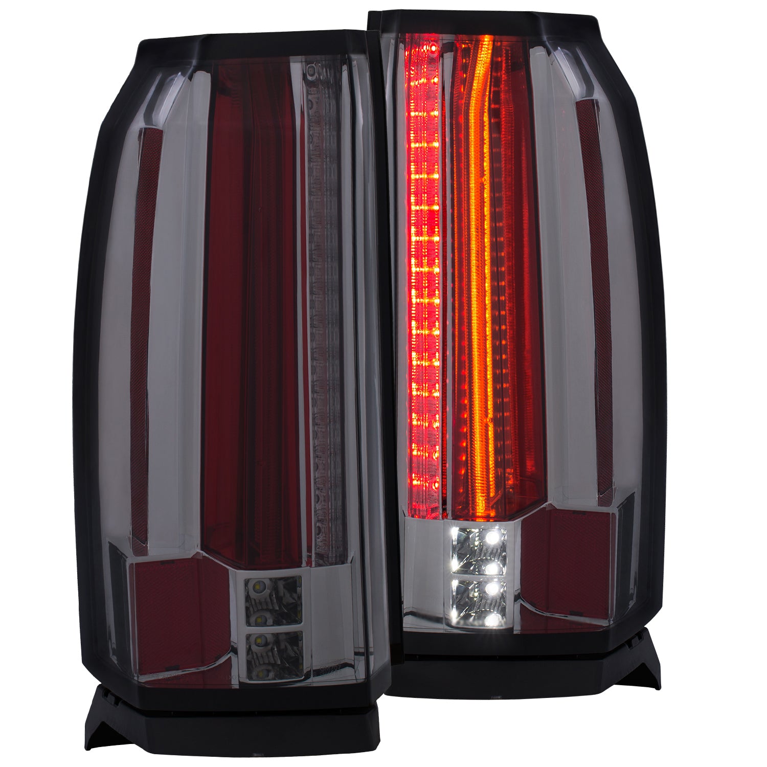 ANZO USA 311279 - Tail Light Set