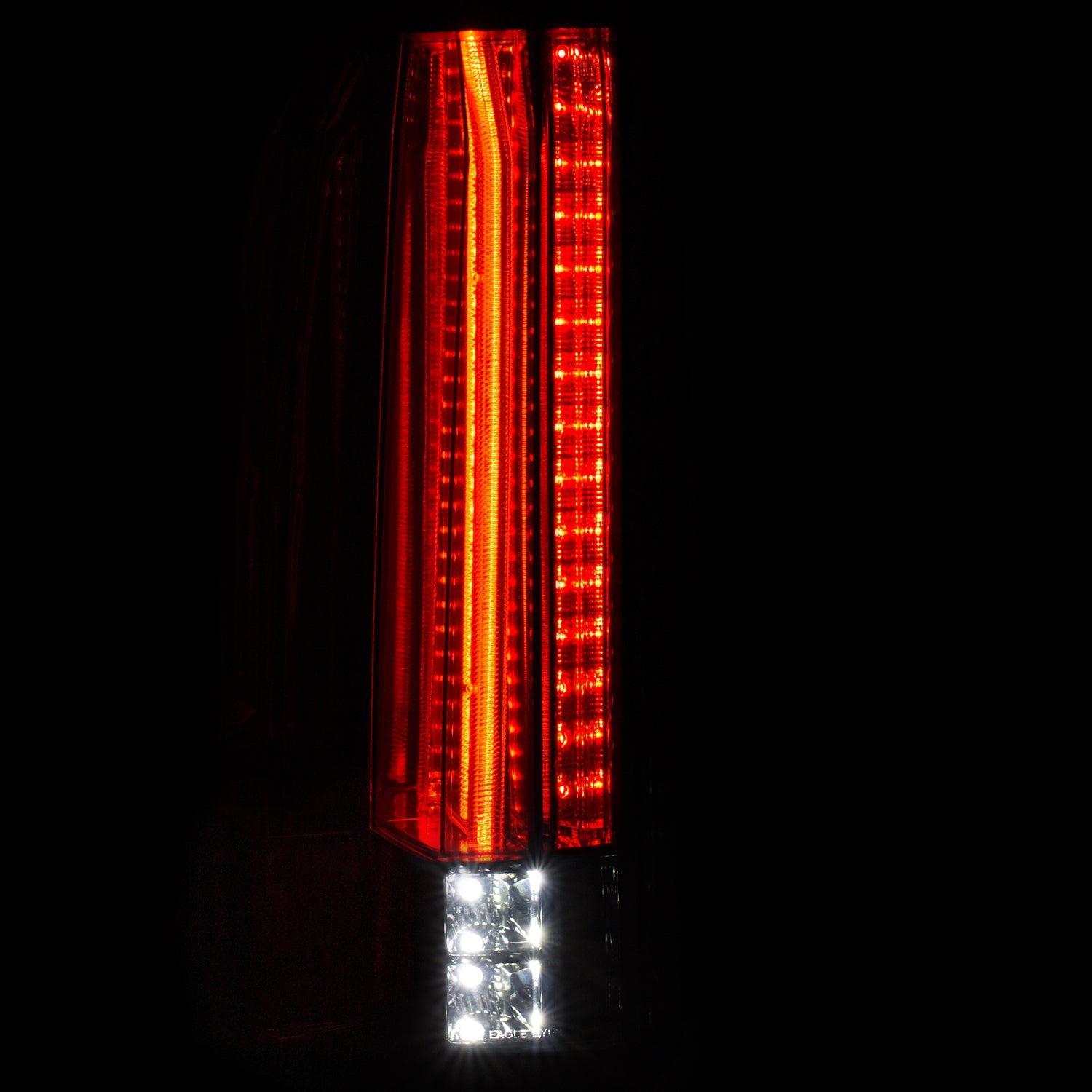 ANZO USA 311279 - Tail Light Set
