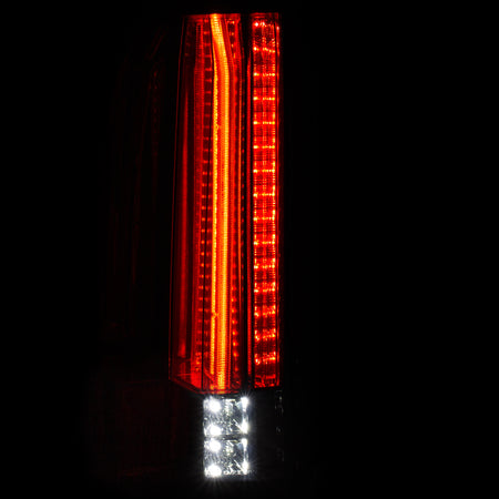 ANZO USA 311279 - Tail Light Set