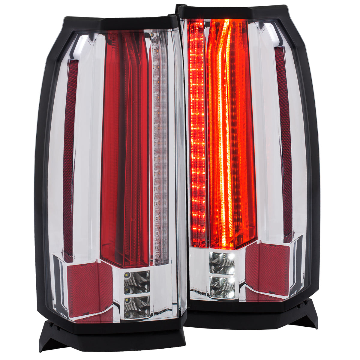 ANZO USA 311280 - Tail Light Set