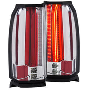 ANZO USA Electrical Lighting and Body ANZO USA 311280 Tail Light Set