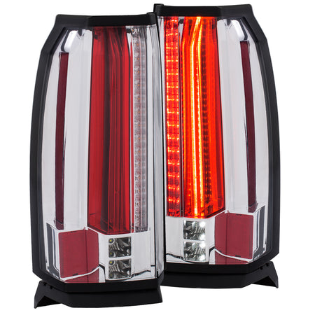 ANZO USA 311280 - Tail Light Set