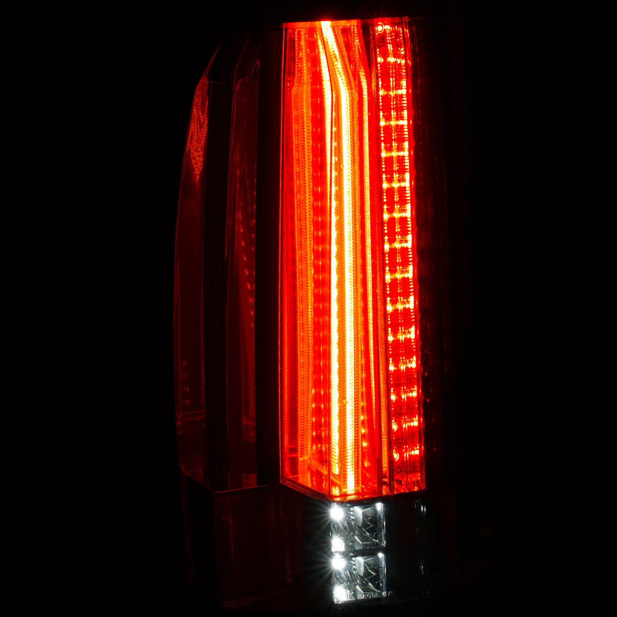 ANZO USA 311280 - Tail Light Set