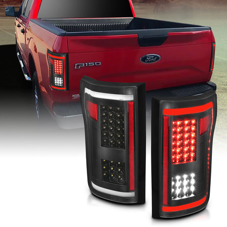 ANZO USA 311285 - Tail Light