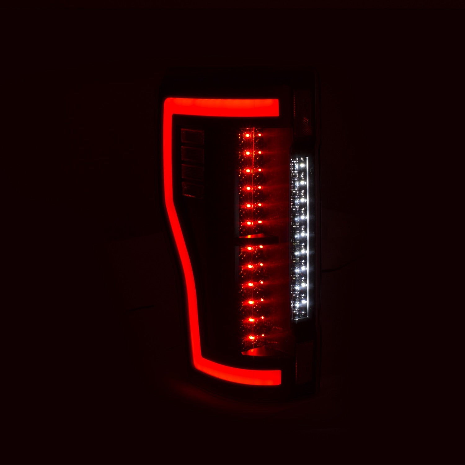 ANZO USA 311287 - Tail Light Set