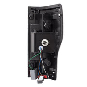 ANZO USA Electrical Lighting and Body ANZO USA 311288 Tail Light Set