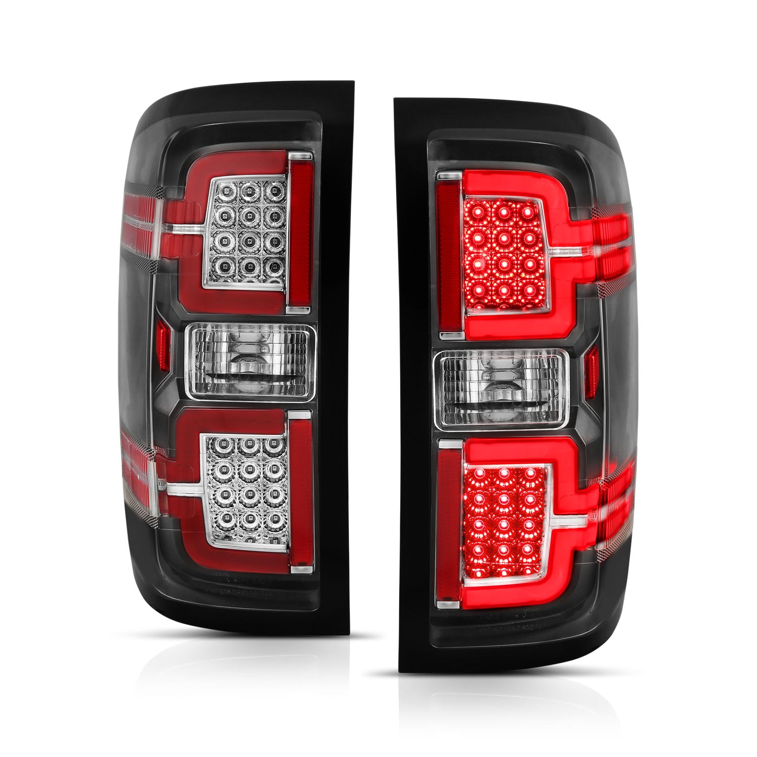 ANZO USA 311289 - Tail Light