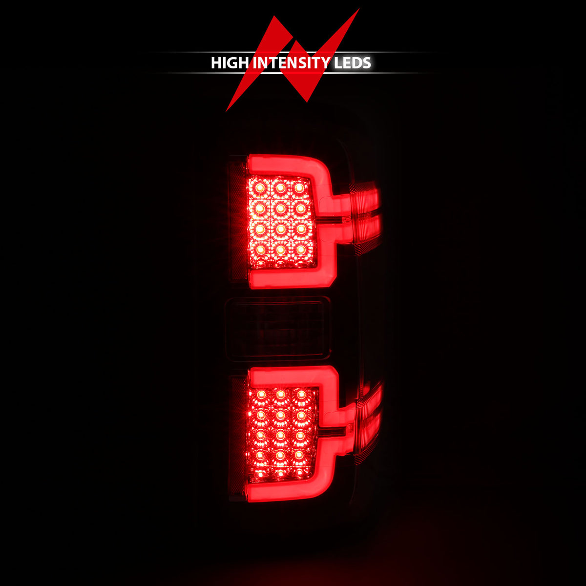 ANZO USA 311289 - Tail Light