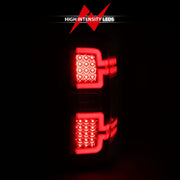 ANZO USA Electrical Lighting and Body ANZO USA 311289 Tail Light