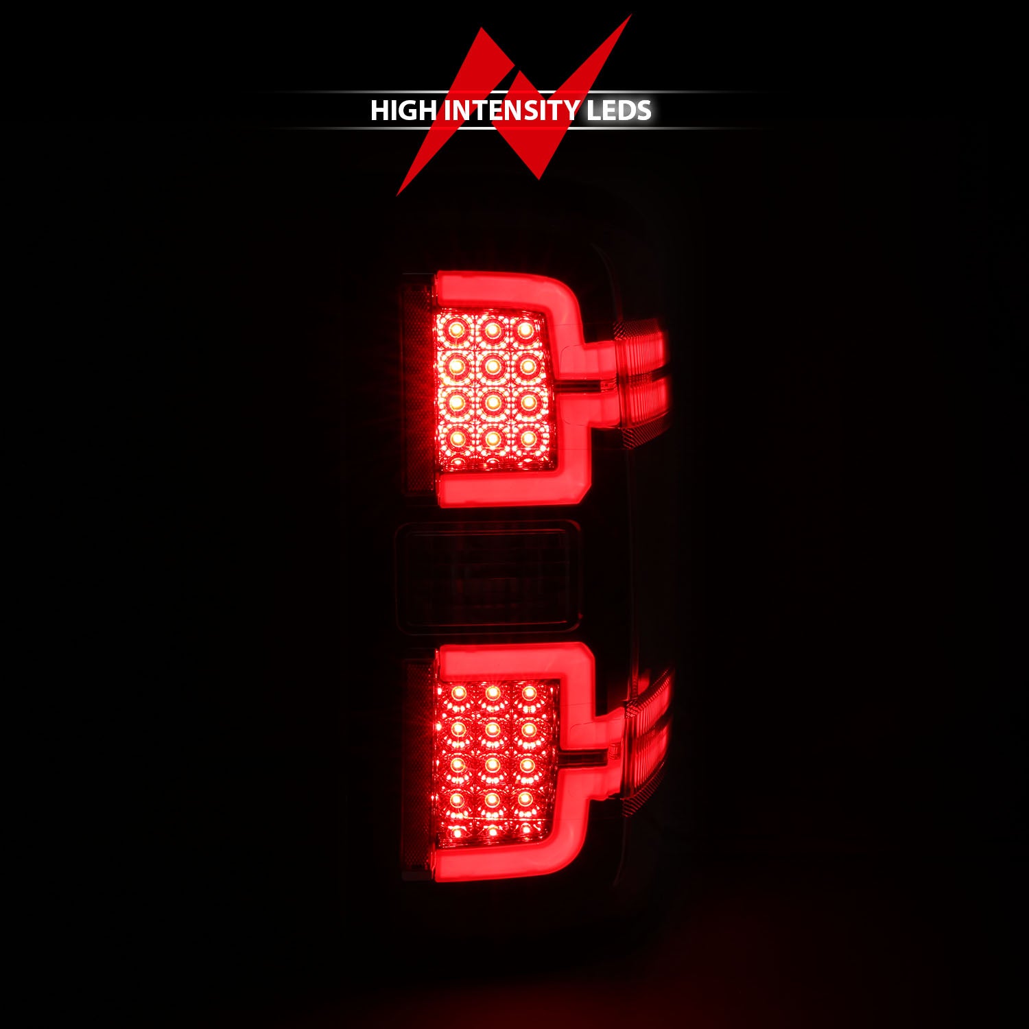 ANZO USA 311289 - Tail Light