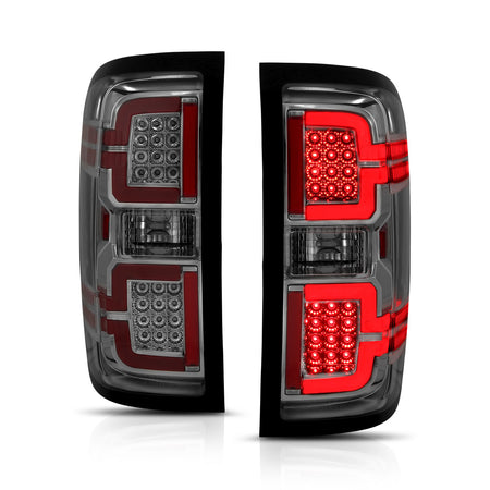 ANZO USA 311290 - Tail Light