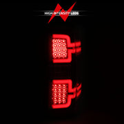 ANZO USA Electrical Lighting and Body ANZO USA 311290 Tail Light