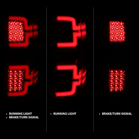 ANZO USA 311291 - Tail Light