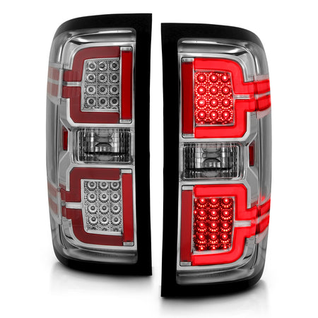 ANZO USA 311291 - Tail Light