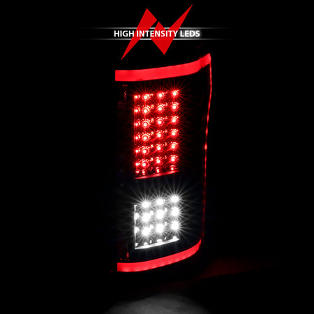 ANZO USA 311293 - Tail Light