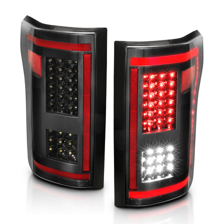 ANZO USA 311293 - Tail Light