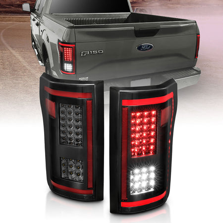 ANZO USA 311294 - Tail Light