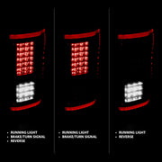 ANZO USA Electrical Lighting and Body ANZO USA 311294 Tail Light