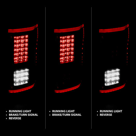 ANZO USA 311294 - Tail Light