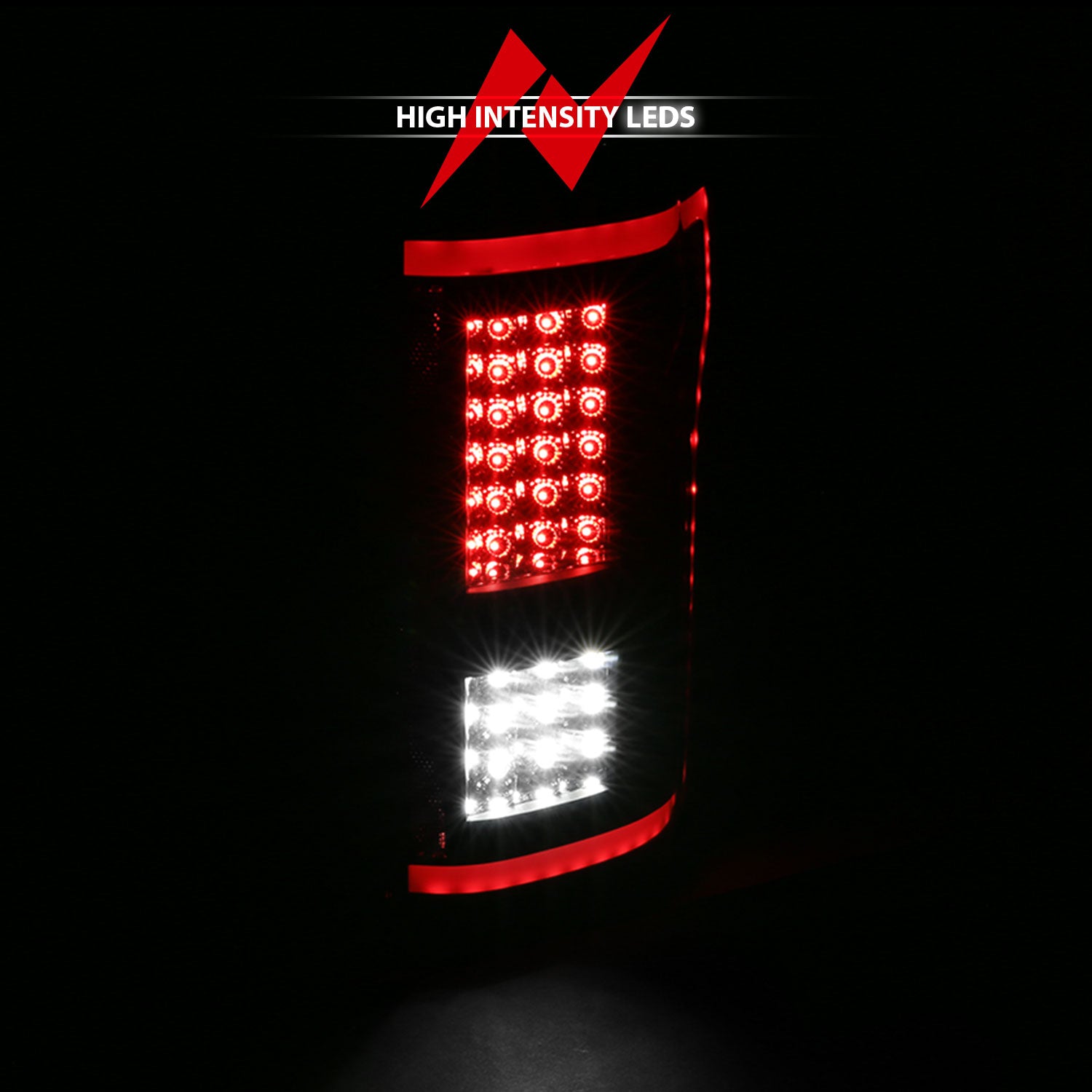 ANZO USA 311294 - Tail Light