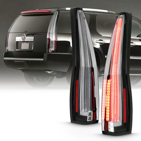 ANZO USA 311296 - Tail Light