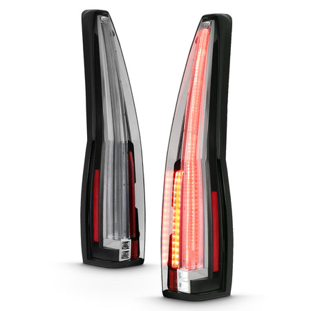 ANZO USA 311297 - Tail Light