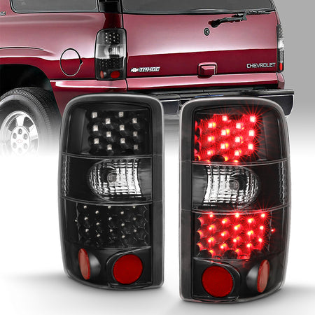 ANZO USA 311298 - Tail Light